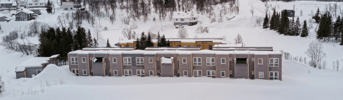 Boligområde